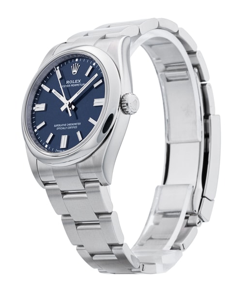 Rolex Oyster Perpetual 126000